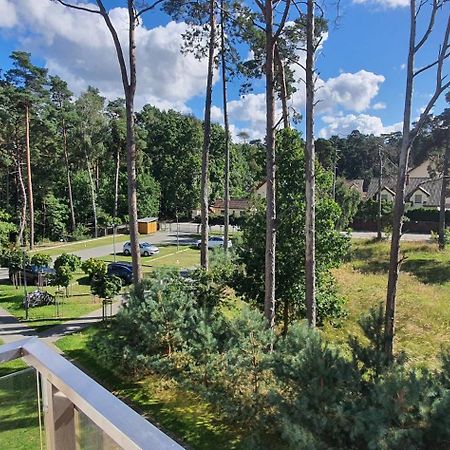 Pobierowo Apartament Sloneczny A208 Przy Samym Morzu エクステリア 写真