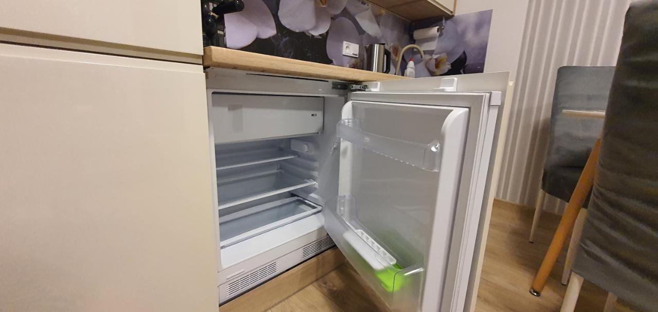 Pobierowo Apartament Sloneczny A208 Przy Samym Morzu エクステリア 写真