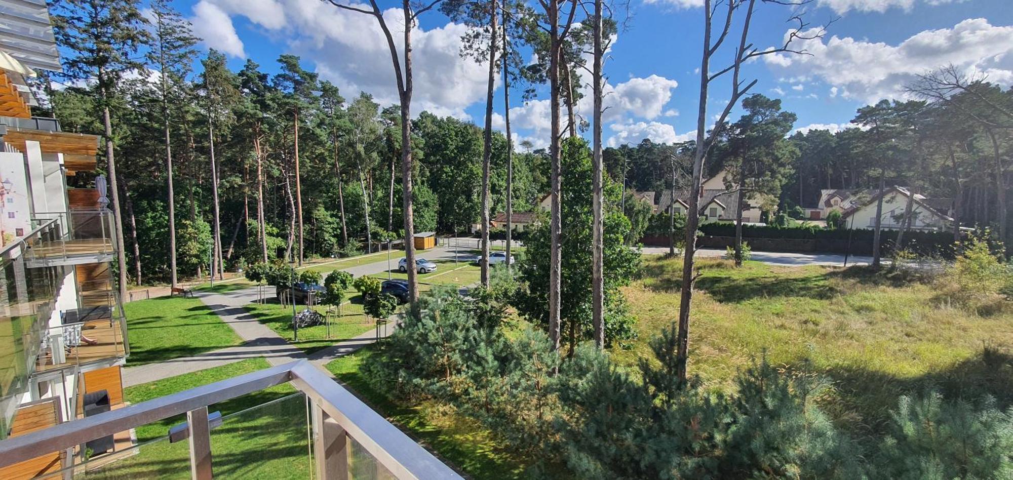 Pobierowo Apartament Sloneczny A208 Przy Samym Morzu エクステリア 写真